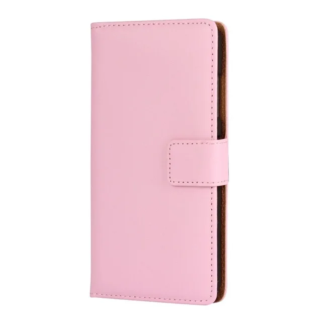 Для iPhone 7 Plus 8 6 6S SE чехол s Аксессуары для мобильных телефонов кожаный кошелек для Apple iPhone X XR XS Max 5S 5 5C 4 4S чехол - Цвет: Розовый