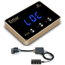 For MINI 2002-Now All Engines Auto Electronic Throttle Controller Car Gas Pedal Booster Pedal Accelerator Commander Car Styling For MINI 2002-Now All Engines Auto Electronic Throttle Controller Car Gas Pedal Booster Pedal Accelerator Commander Car Styling