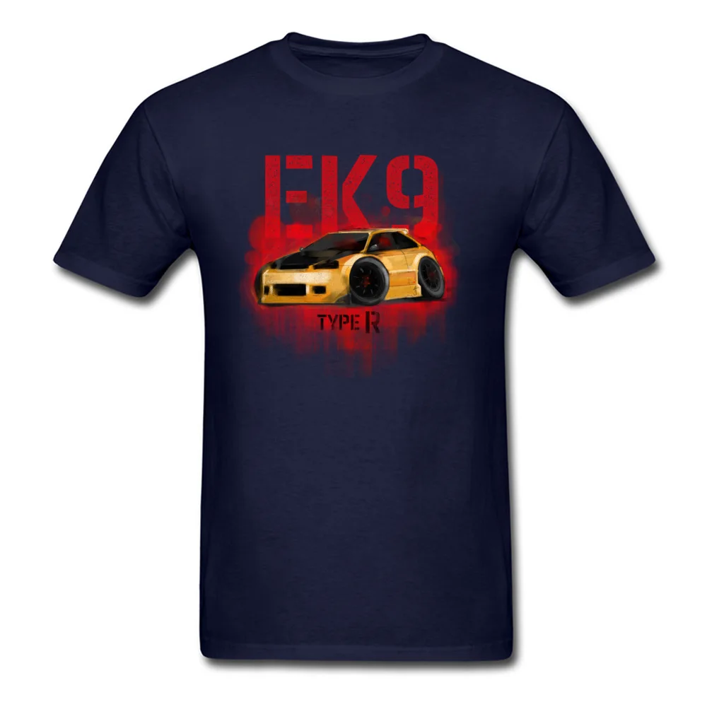 Honda Civic Type EK9 Type R_navy