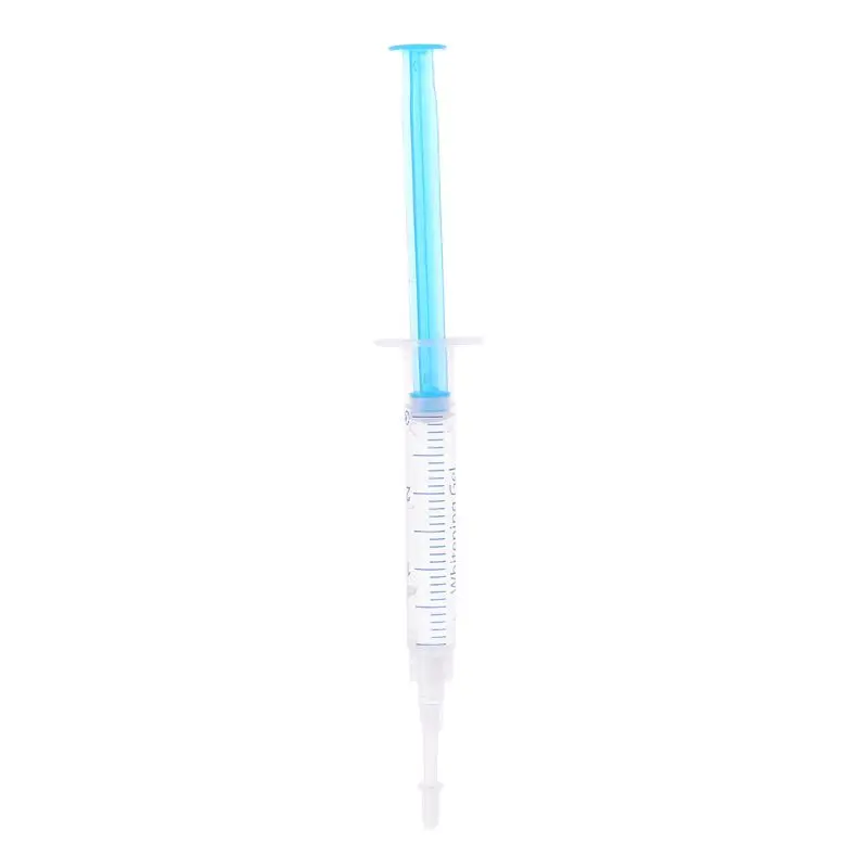 

3ml Teeth Whitening Gel 44% Peroxide Dental Bleaching Dental Oral Cavity Care Tool M77