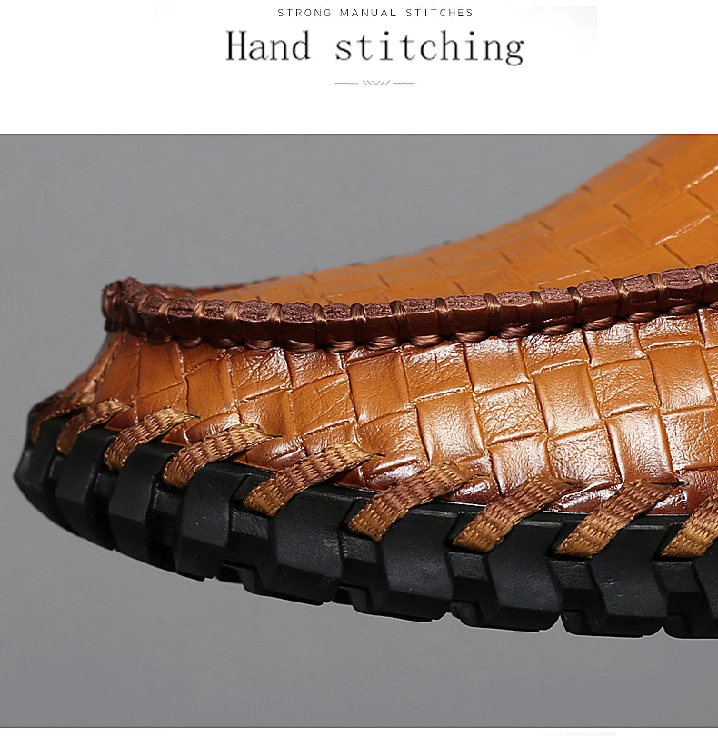Misalwa/Мужская обувь; фирменный дизайн; Лоферы ручной работы; удобные деловые повседневные Мокасины для вождения; большие размеры 38-47; Мокасины