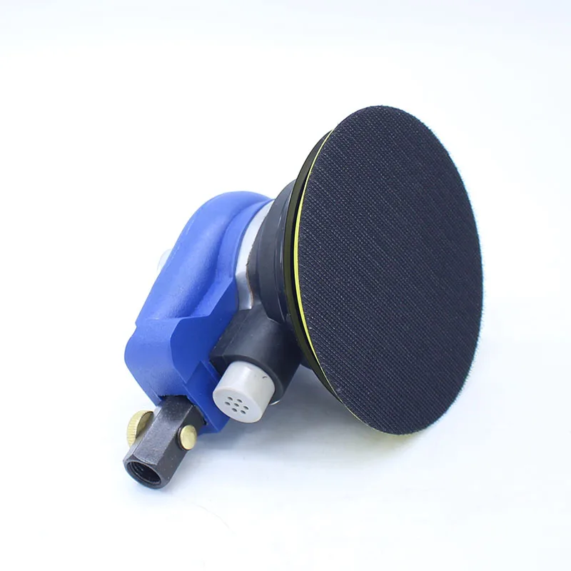 5 inches orbital sander 6