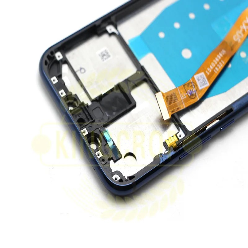 huawei mate 20 lite lcd with frame (3)