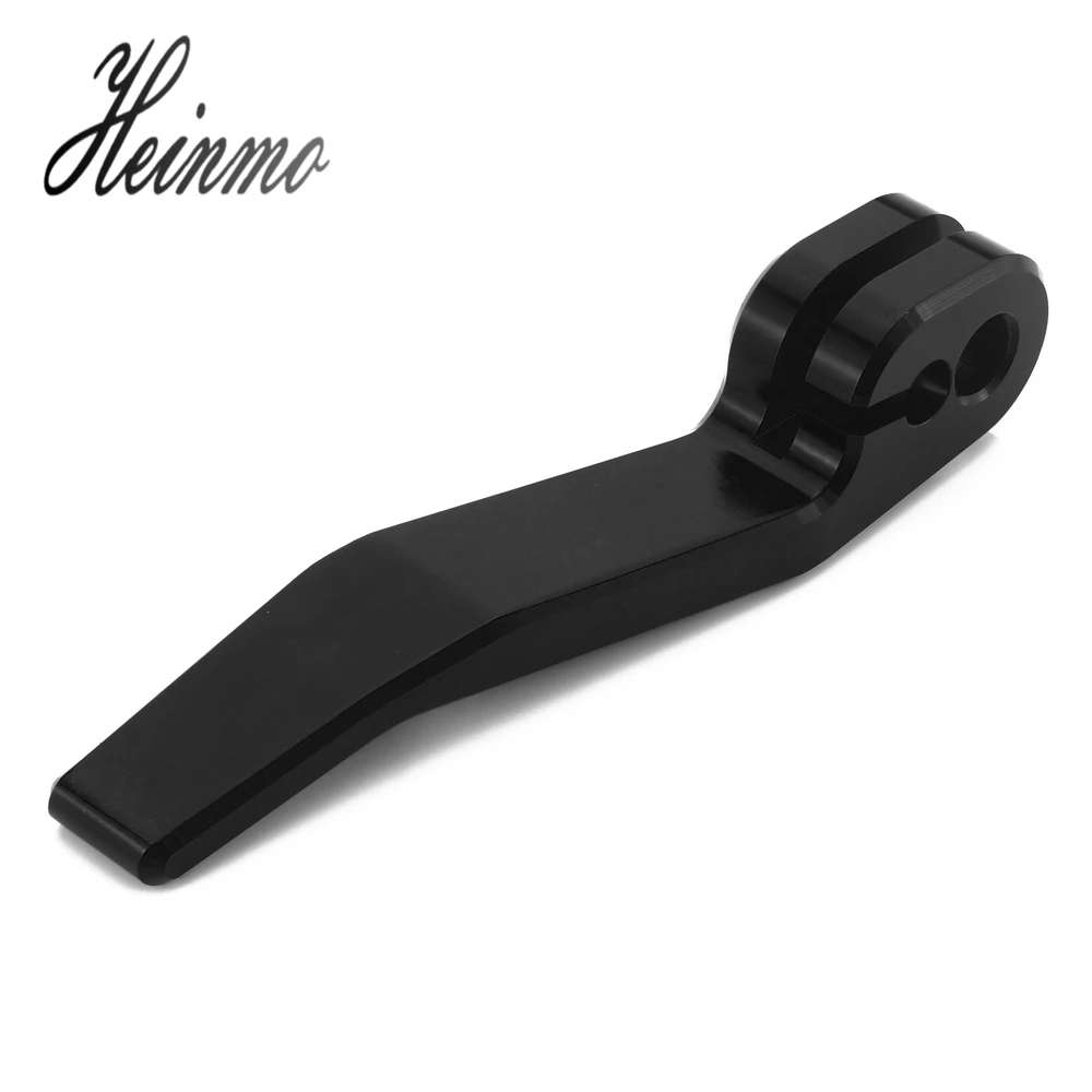 For Kymco AK 550 Kickstand Parking Brake Hand Control Lever (2)