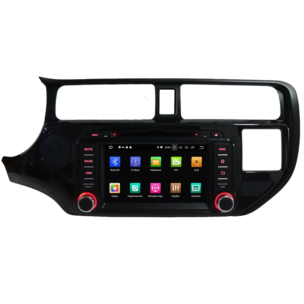 Discount KLYDE Android 8.0 7.1 Octa Core 4G WIFI 4GB RAM 32GB ROM BT Car DVD Multimedia Player Stereo For KIA K3 RIO Pride 2011 2012-2014 1 Discount KLYDE Android 8.0 7.1 Octa Core 4G WIFI 4GB RAM 32GB ROM BT Car DVD Multimedia Player Stereo For KIA K3 RIO Pride 2011 2012-2014 1