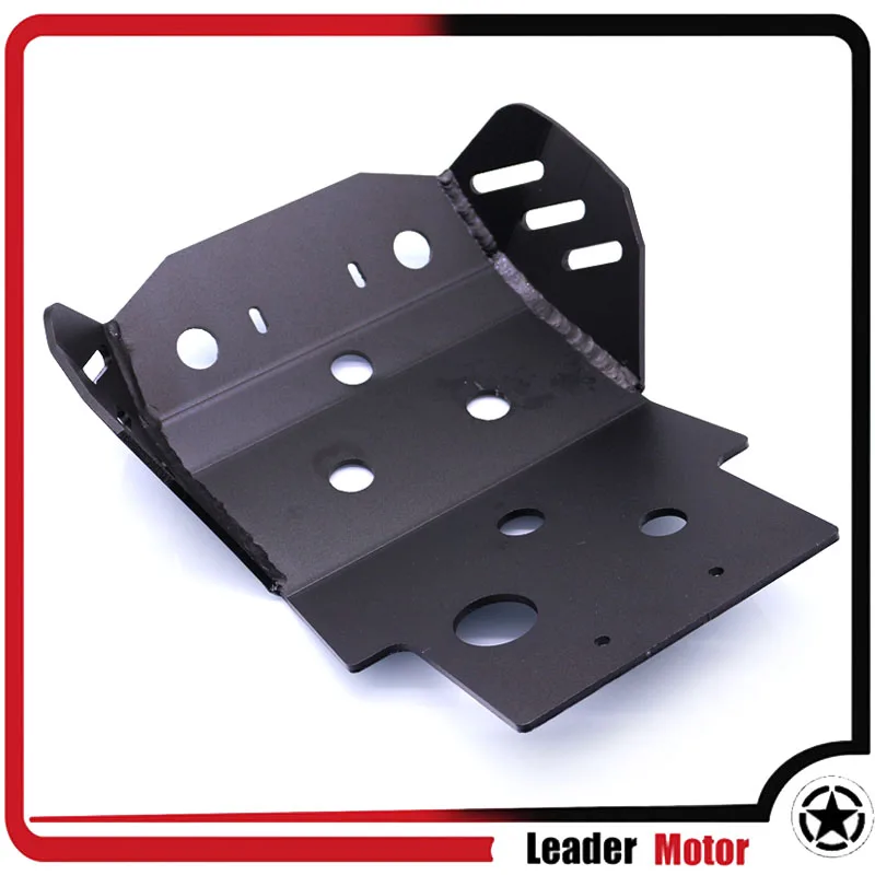 Fit For HONDA CRF 250L CRF250L CRF 250 L 2013-2020 motorcycle accessories Engine chassis guard cover protector