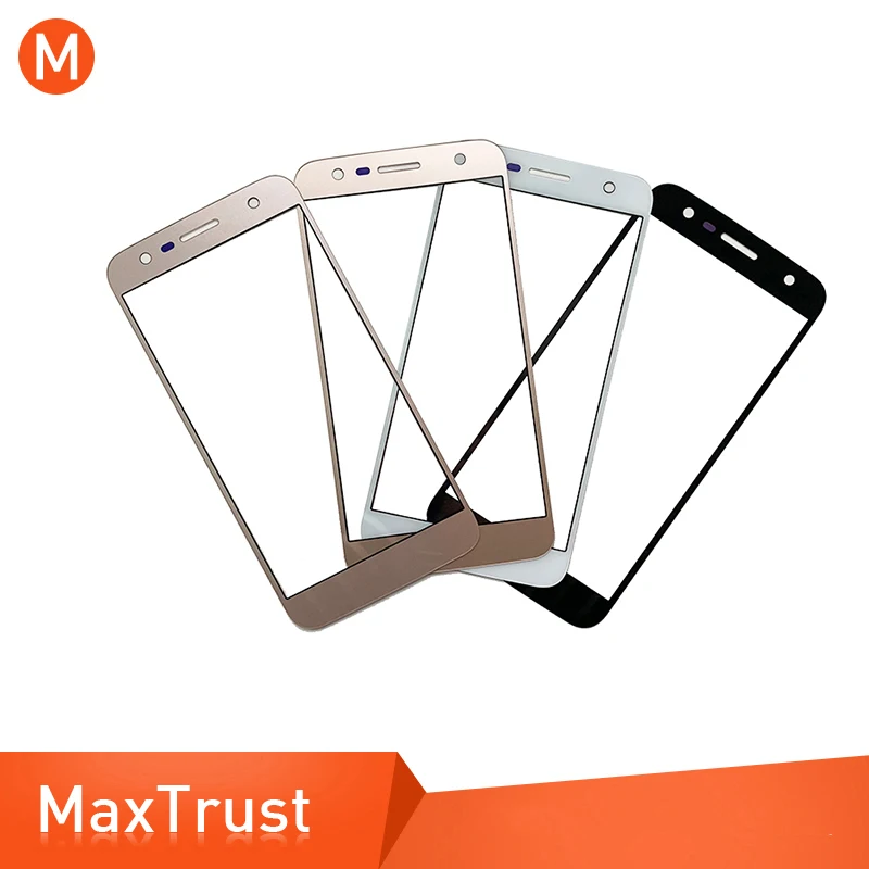 MaxTrust-