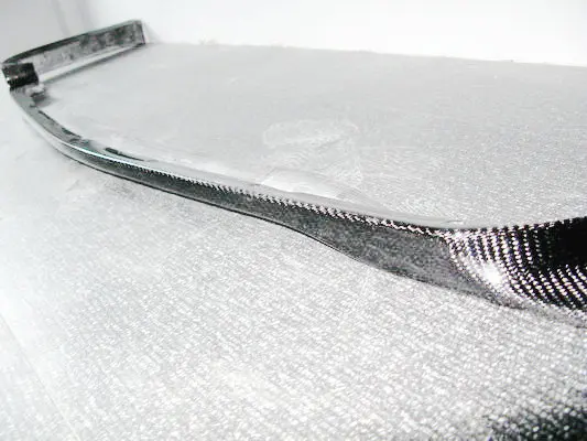 EVO 6 Tommy Makinen Front Lip  (5)