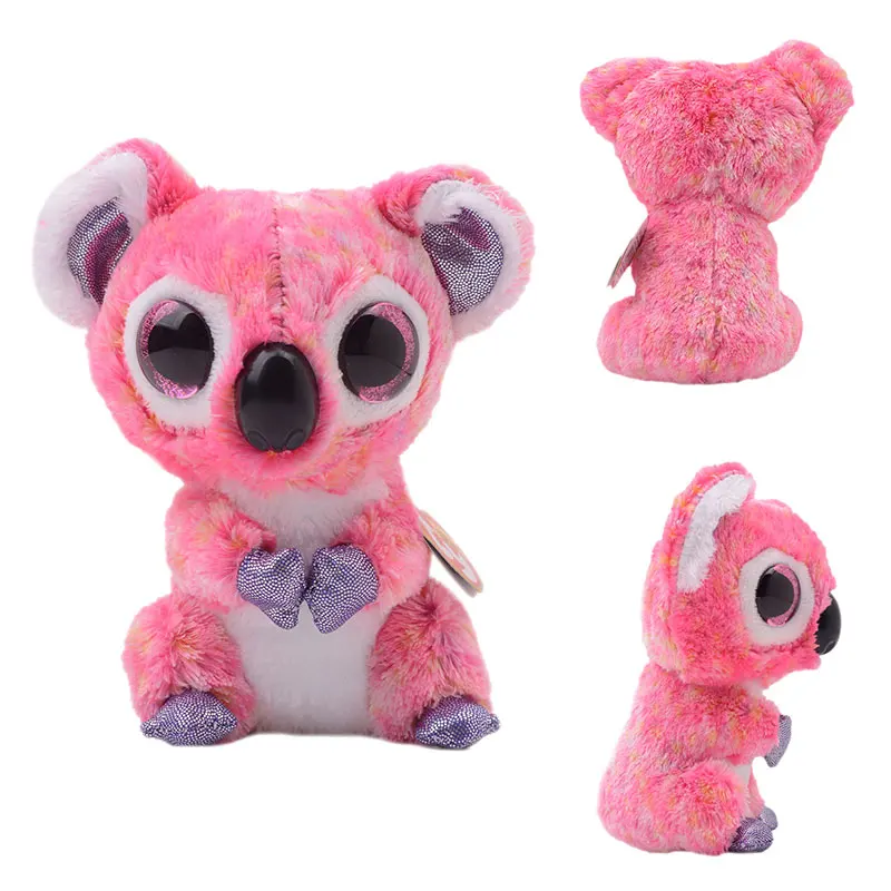 peluche koala ty