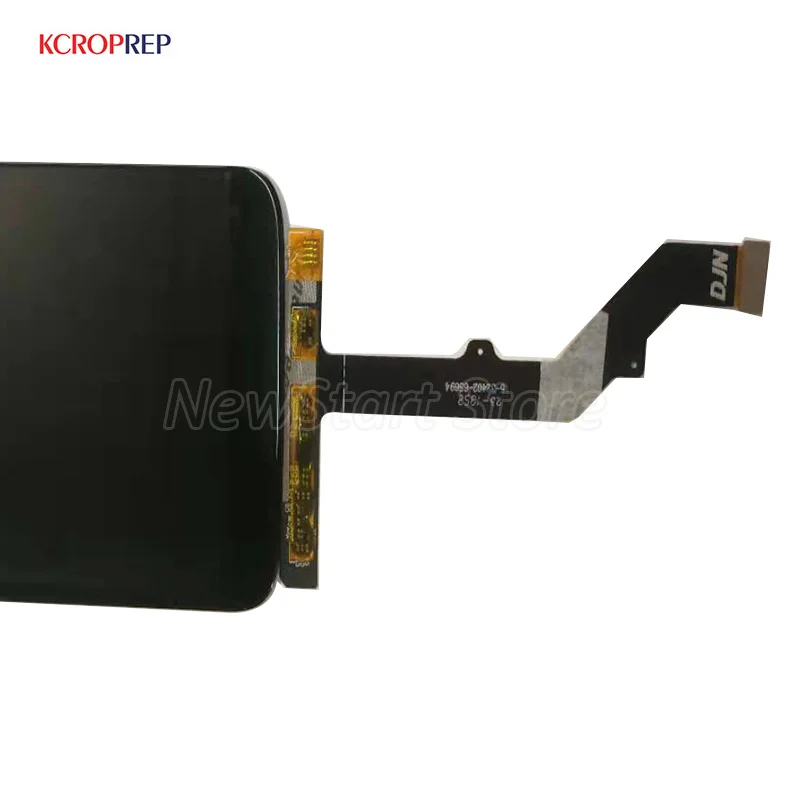moto G7 play lcd 4