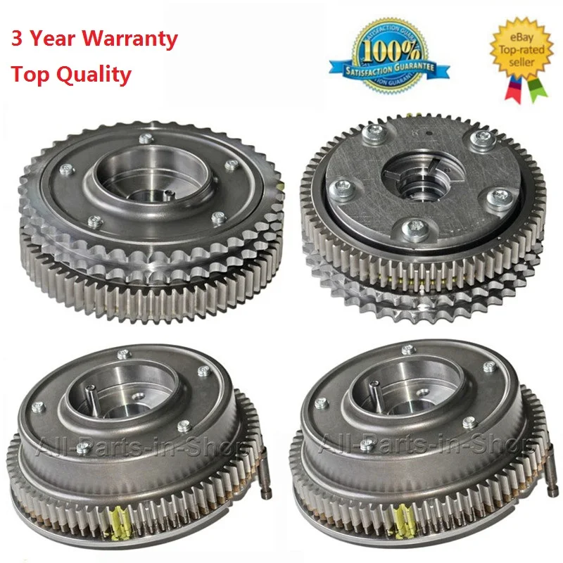 Buy 2720505347, 2720506847 Cam Shaft Camshaft Adjuster