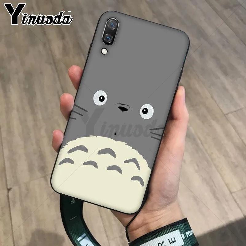 Carton Studio Ghibli Spirited Away Totoro
