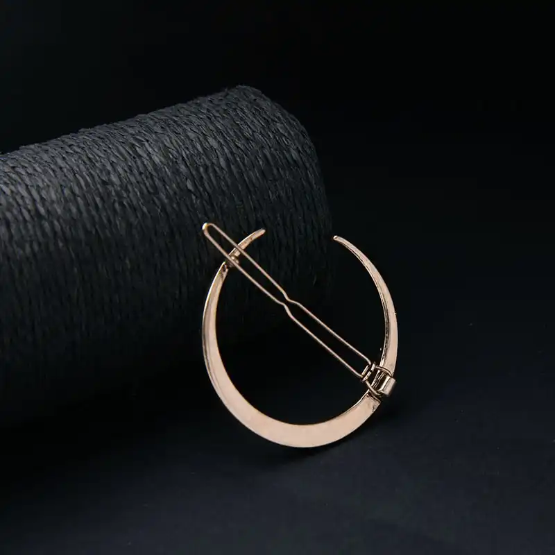 3 шт./компл. пряжки из цинкового сплава со стразами|fashion hair jewelry|hair jewelrymoon |