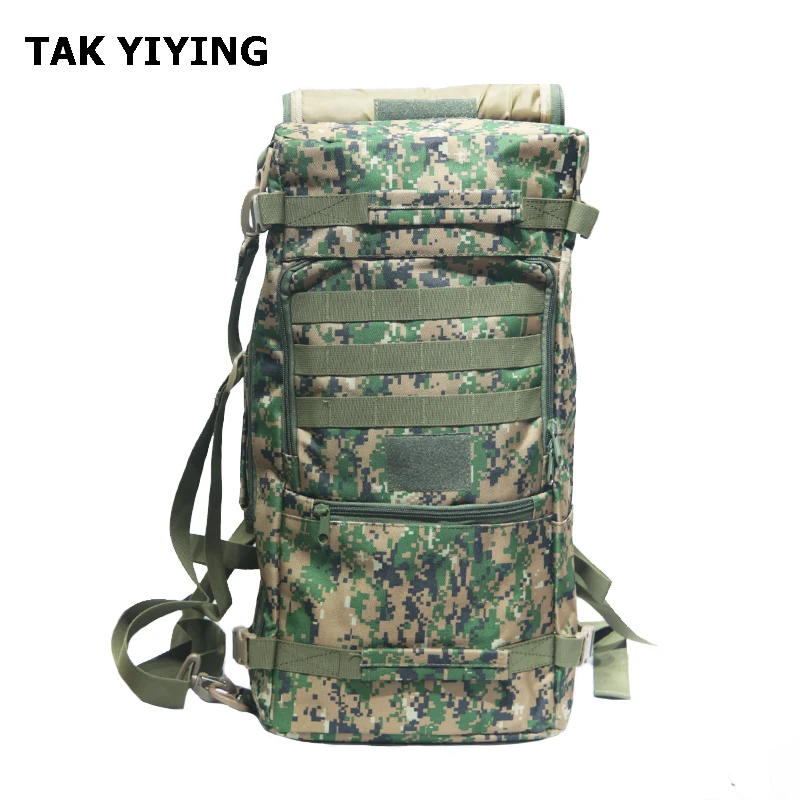 TAK YIYING военный тактический рюкзак 50л открытый спорт кемпинг сумки Альпинизм сумка мужской походный рюкзак путешествия рюкзак