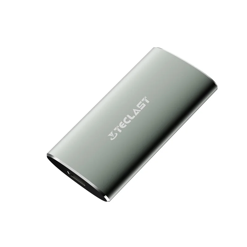 

Teclast S30 USB3.1 level shockproof anti-drop SSD solid state hard drive core solid state shockproof anti-fall 10.3mm thin body
