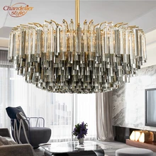 Modern Murano Glass Chandelier Lighting Luxury Smoky Glass Chandeliers Hanging Light Fixtures for Home Hotel Restaurant Decor Modern Murano Glass Chandelier Lighting Luxury Smoky Glass Chandeliers Hanging Light Fixtures for Home Hotel Restaurant Decor