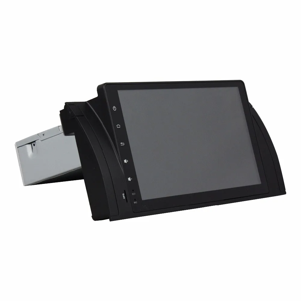 Best Android 8.0 octa core 4GB RAM car dvd player for BMW M5 E39 X5 E53 ips touch screen head units tape recorder radio gps 2