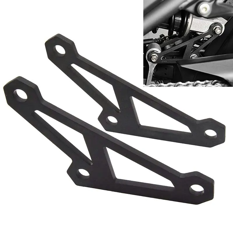 

Lowering Kit 30mm 1.2"inch suspension linkage for Kawasaki Z900 Z900RS 2017-ON