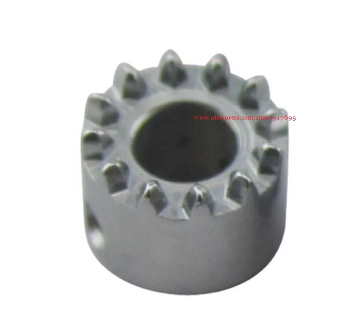 

Rotor Front Gear Competable With NSK FPB-Y/ NSK Ti-Max Ti25L / NSK MP-Y Spare Part