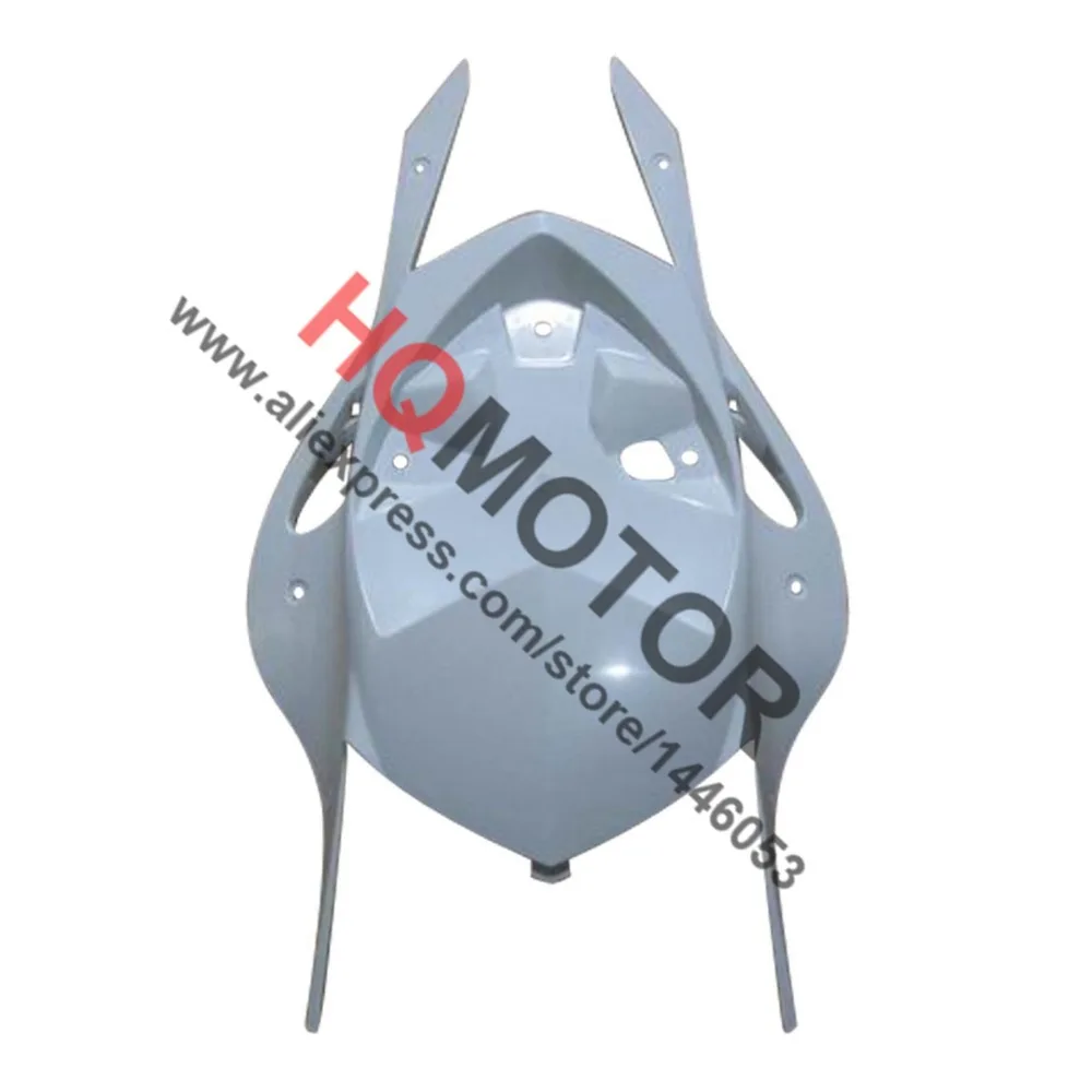 

Unpainted Lower Cover of Tail Section Rear Fairing Cowl For BMW S1000RR 2010 2011 2012 2013 2014