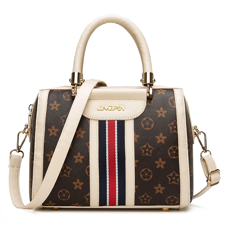 “ Motocicleta para Mulheres Marca Mulheres Retro Rivet Bolsas