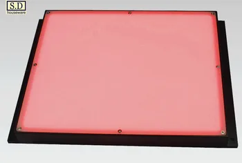 

Planar Light Source 100 * 100mm Machine Vision Light Source Industrial LED Lighting Automatic Detection Backlight White Light