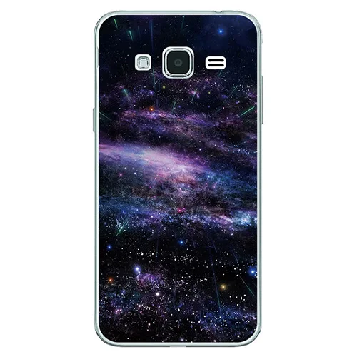 Для samsung Galaxy S2 S3Mini S4Mini S5Mini S6 E5 E7 On5 On7 Z2 Core 2 G355H G530H G360 обратите внимание на возраст 2, 3, 4, 5, жесткий Пластик чехол мобильного телефона - Цвет: PC U28