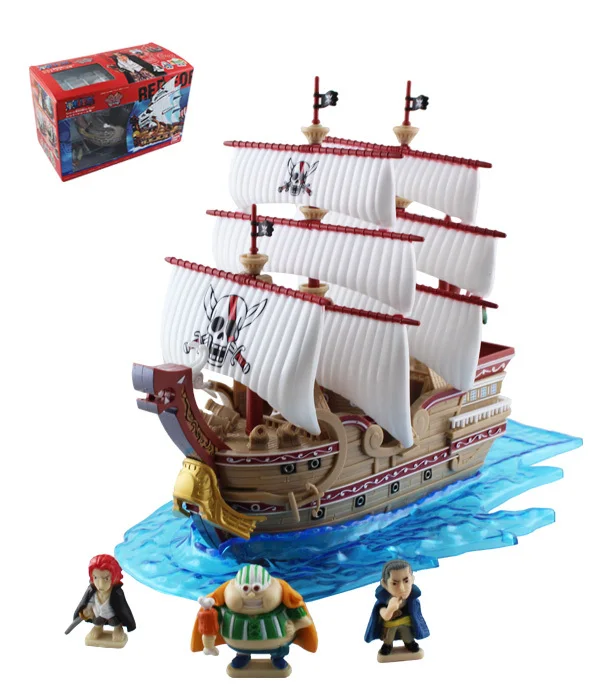 grand ship collection one piece