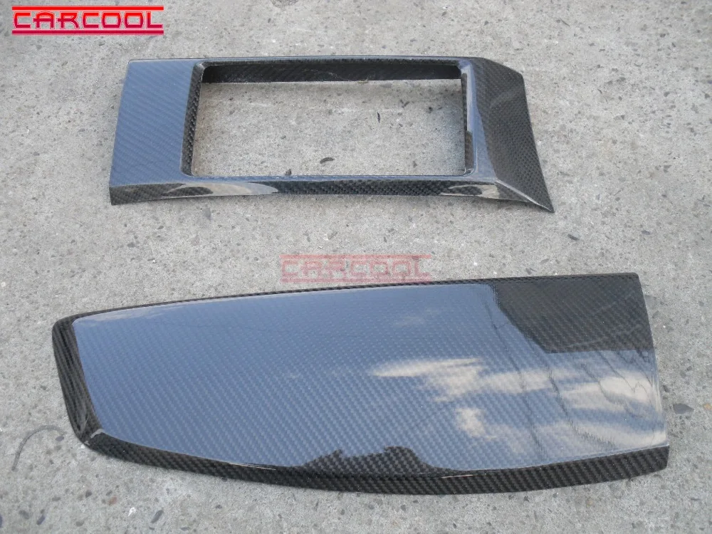 Dashboard & Radio Panel Cover     (13)