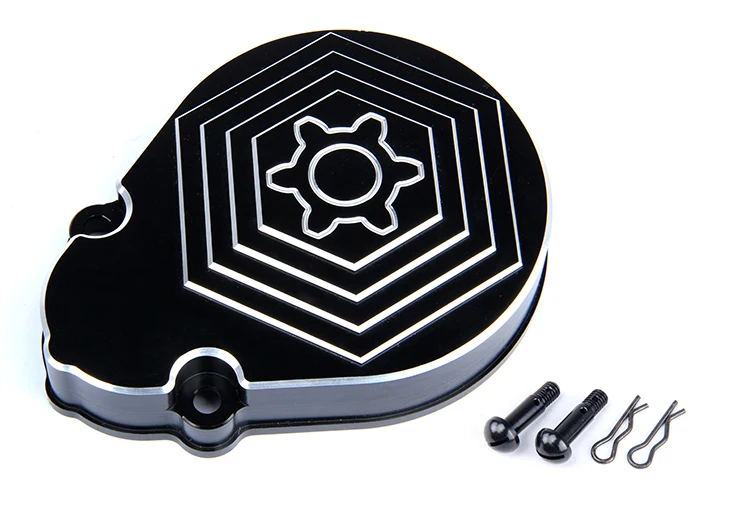1/5 Scale Rc Baja Parts Rovan Parts New Product Cnc Alloy Black+white ...