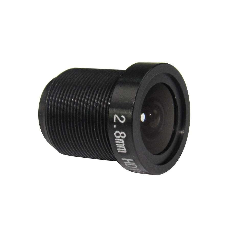 Камера видеонаблюдения M12 2 0 Megpaixel Aperture F1.8 1/2 7 &quot объектив 8 мм 1080P HD|security camera