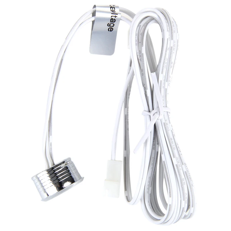 

DC 12V-24V Touch Sensor Control Switch For 3528 5050 LED Strip Light Lighting