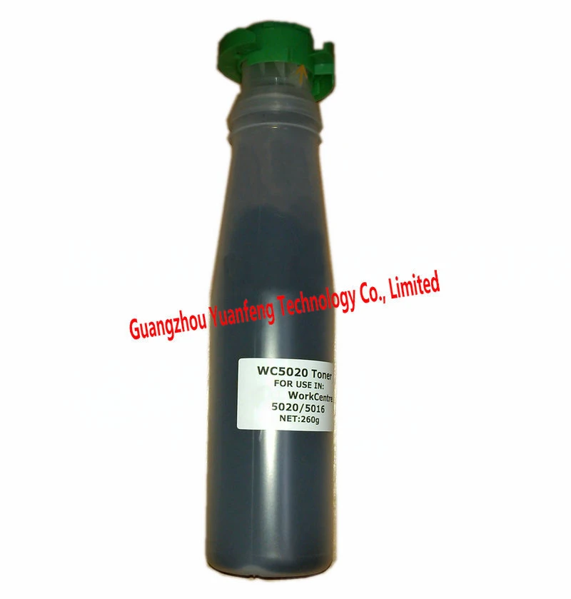 xerox workcentre 5020