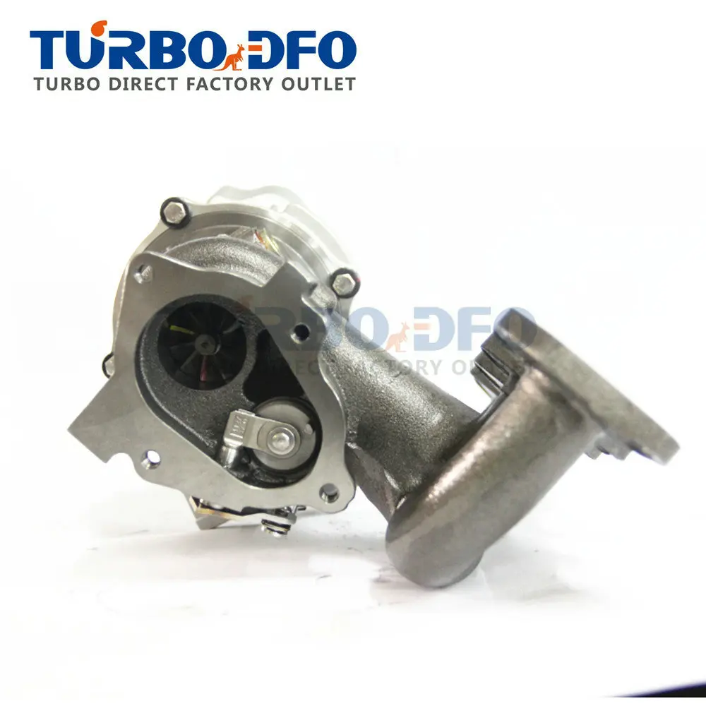 Турбонагнетатель K03 турбина 53039880248 53039880150 для VW Polo V Scirocco Tiguan 1,4 TSI BWK CAVE 03C145701T/03C145701K