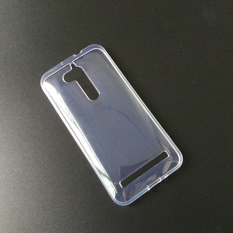 For Asus ZenFone Go ZB500KL Case Silicone Back Cover Phone Case For Asus X00AD X00ADC X00ADA Case Transparent TPU Soft Cover (8)