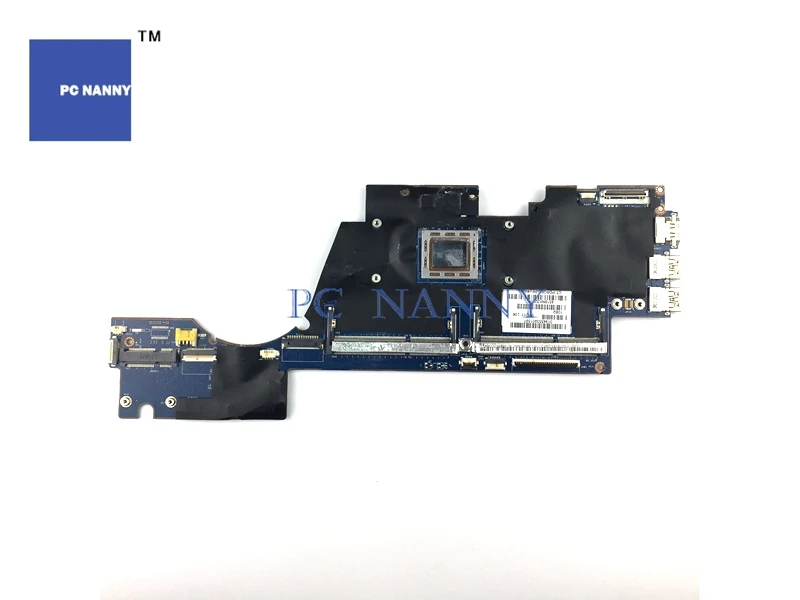 Материнская плата PCNANNY 725462-501 VPU11 LA-9851P для HP Envy M6 M6-K010DX M6-K000 с/M6-K022dx HD 8610G материнская
