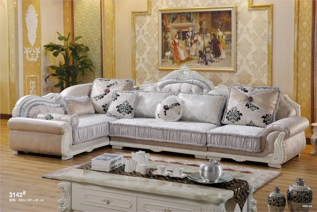 Best Quality 2016 Rushed American Style Modern Chaise Bean Bag Chair Armchair Hot Sale Cheap Price French Style Design Sofa Living Room Set 