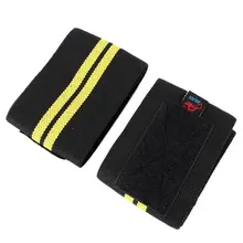 AOLIKES 1 пара браслет для занятий тяжелой атлетикой Спорт профессиональные тренировки Спорт Фитнес фиксатор запястья поддержка запястья