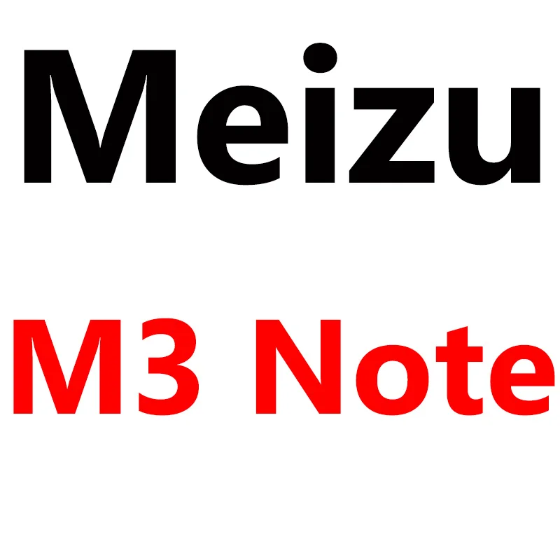Закаленное защитное стекло на meizu m6 m6 note стекло на meizu m5 m5 note стекло на meizu m3 note m6s полный Экран протектор 9H твердость стекло на мейзу м6 м5 м3 нот м6s стекло на Meizu Pro 7(мейзу про 7 - Цвет: M3 Note