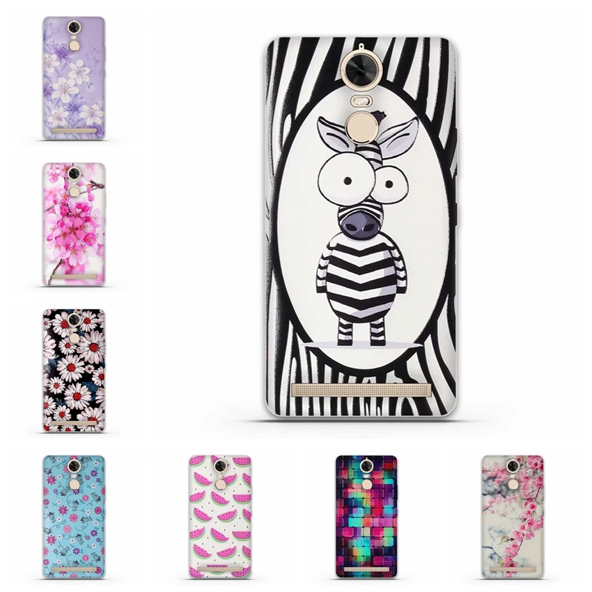 

Soft Silicone Case For Lenovo Vibe K5 Note Pro A7020 Cover For Lenovo K5 Note A7020 K52t38 A7020a40 A7020a48 K52E78 5.5" TPU Bag