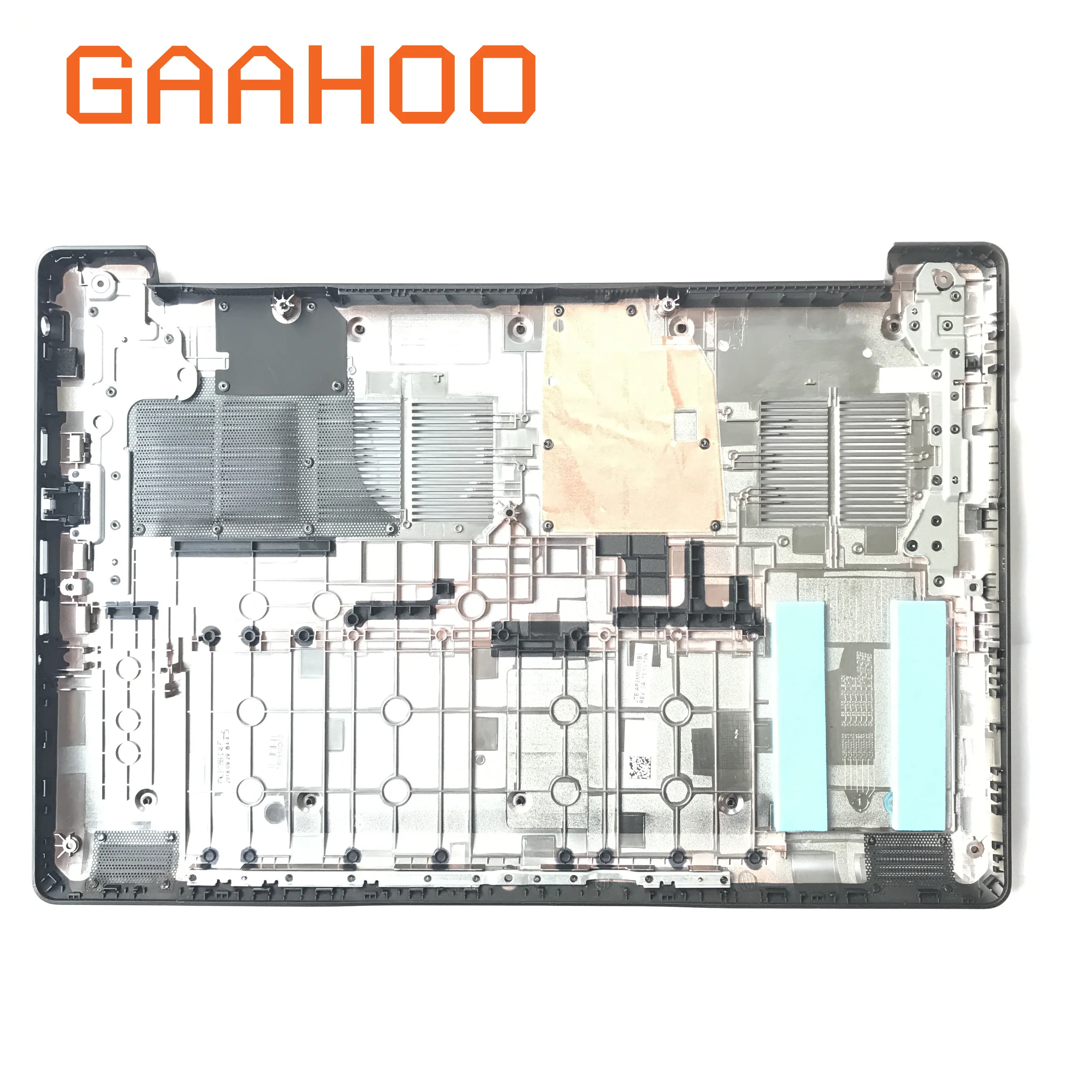 Совершенно новый оригинальный чехол для ноутбука DELL G3 GAMING15 3579 нижняя часть