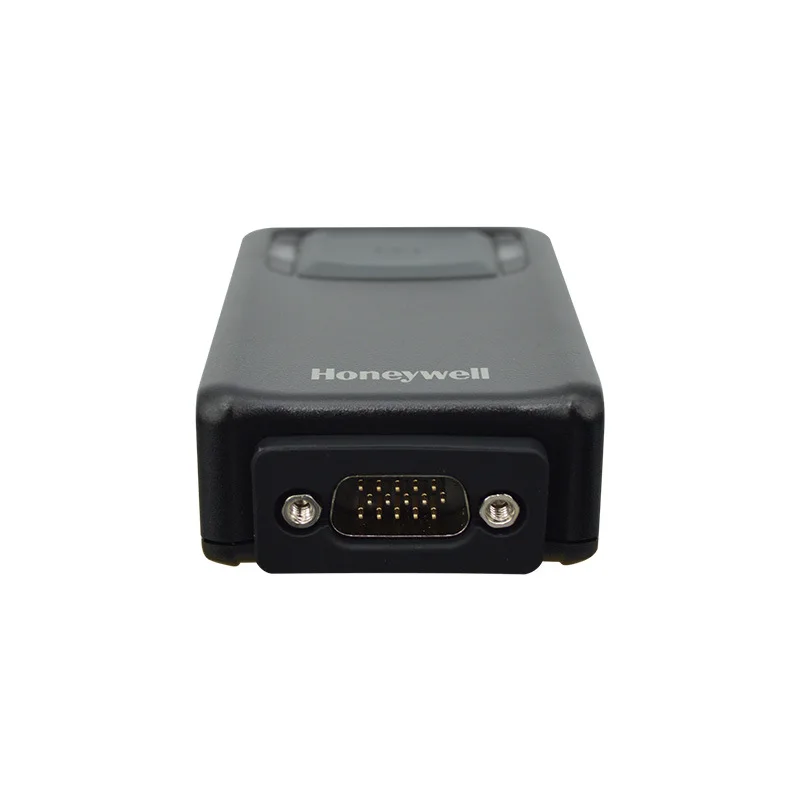 Сканер штрих кода Honeywell 3320G Vuquest 3320g фиксированный сканер 2D с черным/белым USB