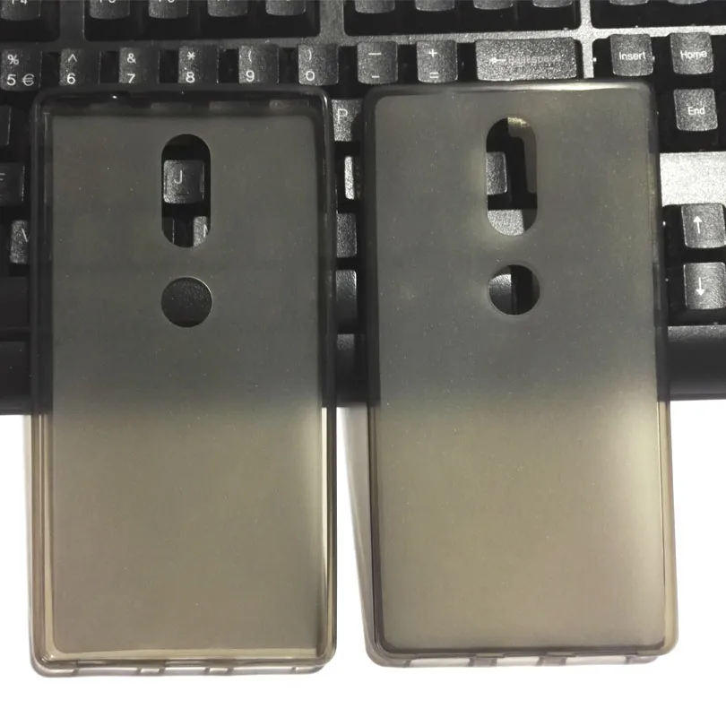 

100% Original Soft TPU Cover Case For Lenovo Phab 2 Plus Special Cell Phone Shell (Gift Screen Protector HD Film)