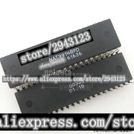 

1PCS NAT9914 NAT9914APD NAT9914BPD