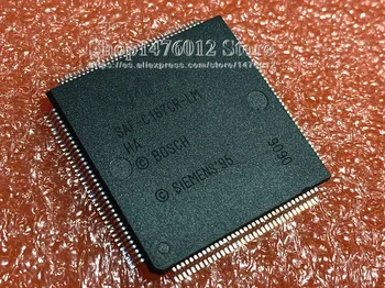 

1pcs/lot SAK-C167CR-LM SAF-C167CR-LM C167CR LM C167 C167CR QFP