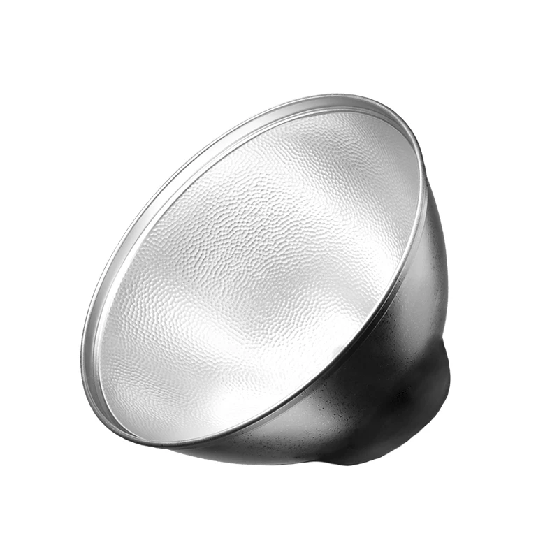 

Wide angle reflector for Mars 3