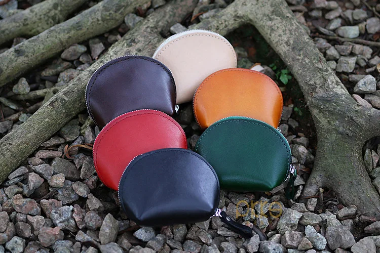

Free Shipping,new simple cowhide wallet,men's zipper purse,multi-functional Coin Purses.leather wallet,cheap,gift.sales.8.88