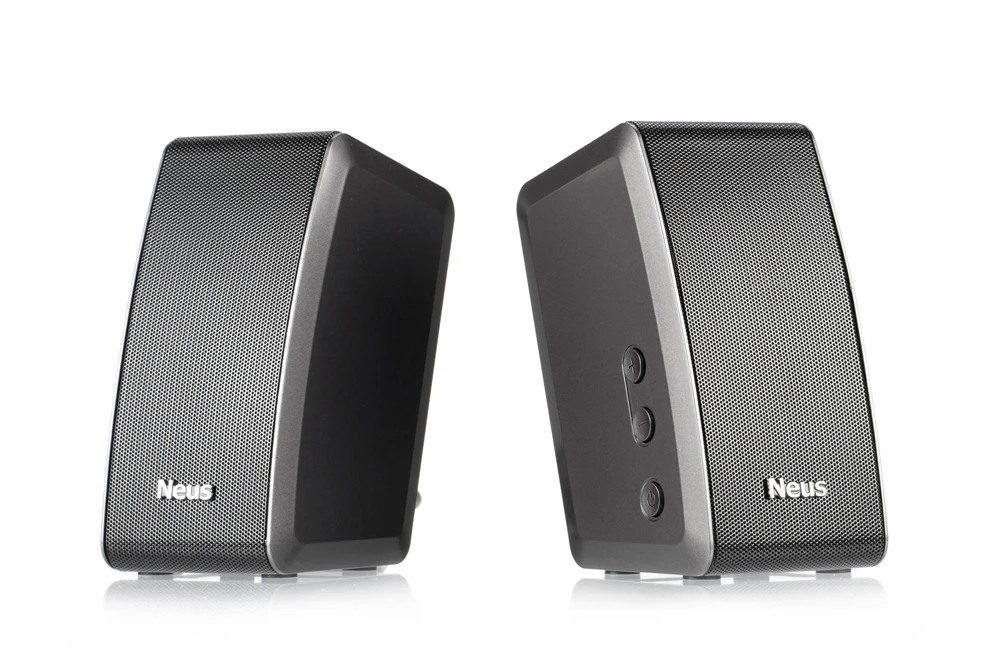 Neusound Neus 20W High end power computer desktop multimedia Bluetooth