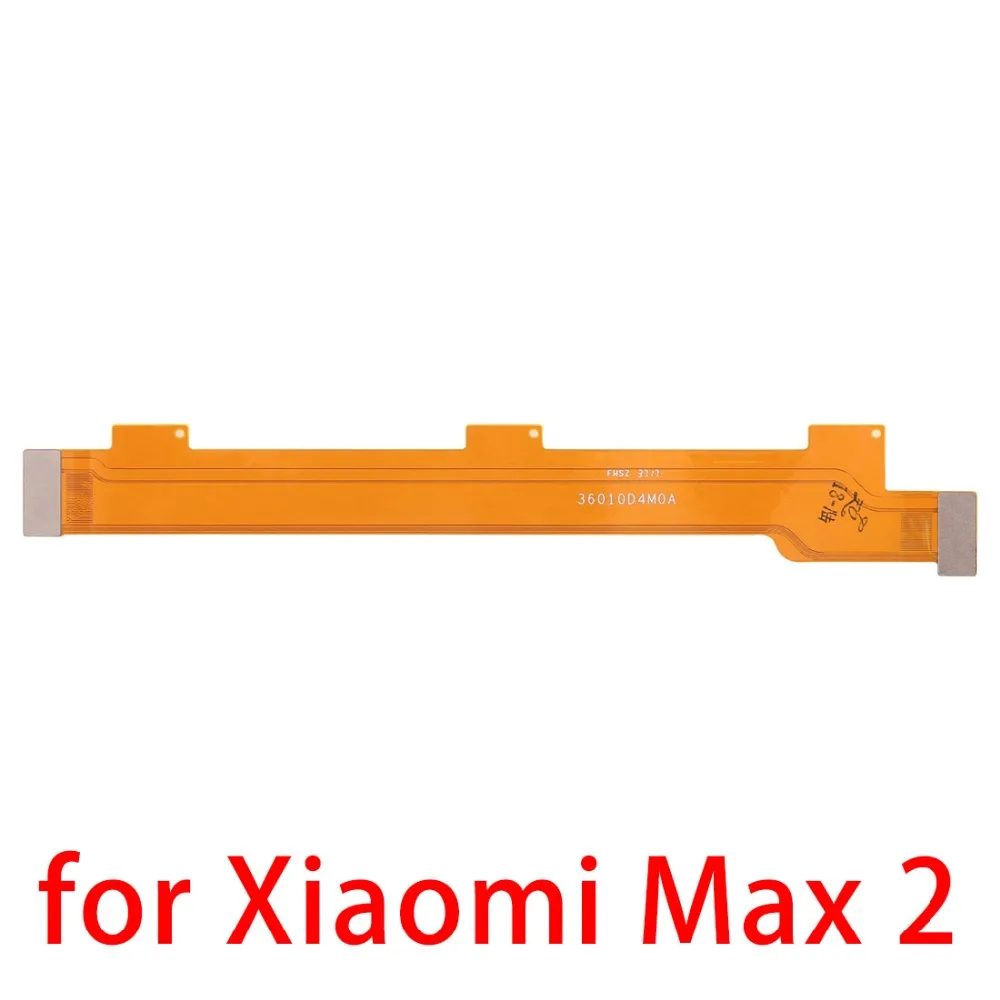 

New for Xiaomi Max 2 Motherboard Flex Cable for Xiaomi Max 2