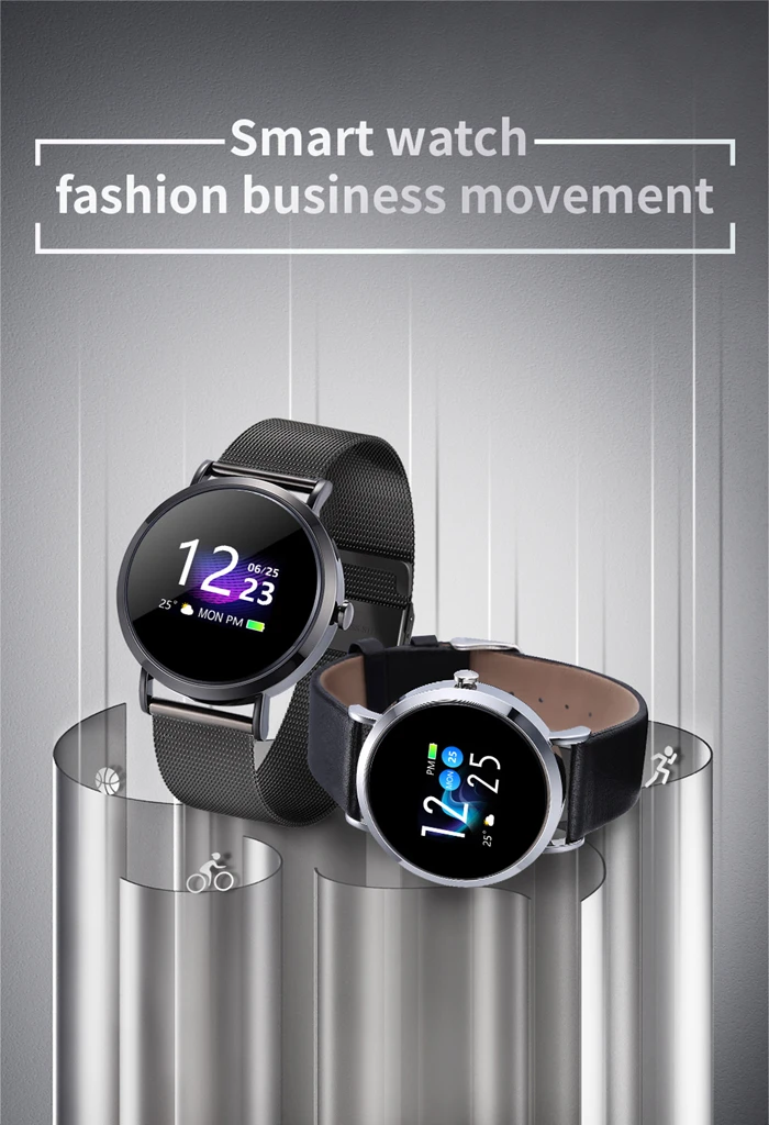 smart watch men01
